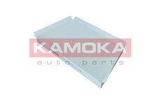 Filtr, vzduch v interiéru KAMOKA F417501