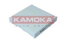 Filtr, vzduch v interiéru KAMOKA F417701
