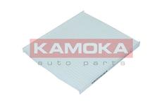 Filtr, vzduch v interiéru KAMOKA F418901