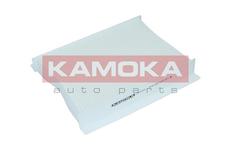 Filtr, vzduch v interiéru KAMOKA F419101
