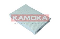 Filtr, vzduch v interiéru KAMOKA F419401