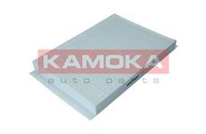 Filtr, vzduch v interiéru KAMOKA F419801