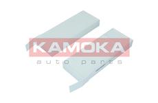 Filtr, vzduch v interiéru KAMOKA F421301