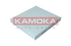 Filtr, vzduch v interiéru KAMOKA F421901