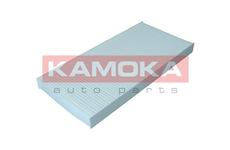 Filtr, vzduch v interiéru KAMOKA F422701