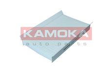 Filtr, vzduch v interiéru KAMOKA F422901