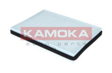 Filtr, vzduch v interiéru KAMOKA F426401