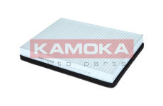 Filtr, vzduch v interiéru KAMOKA F427601