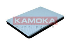 Filtr, vzduch v interiéru KAMOKA F428301