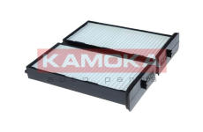 Filtr, vzduch v interiéru KAMOKA F430101