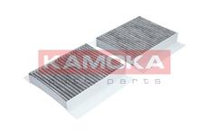Filtr, vzduch v interiéru KAMOKA F502501