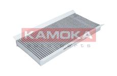 Filtr, vzduch v interiéru KAMOKA F502901