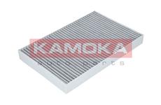Filtr, vzduch v interiéru KAMOKA F508201