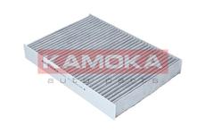 Filtr, vzduch v interiéru KAMOKA F509401