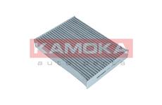 Filtr, vzduch v interiéru KAMOKA F510201