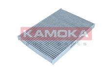 Filtr, vzduch v interiéru KAMOKA F510801
