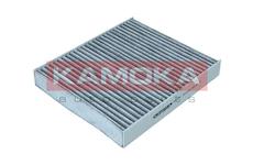 Filtr, vzduch v interiéru KAMOKA F511301