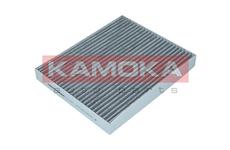 Filtr, vzduch v interiéru KAMOKA F514001
