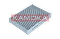 Filtr, vzduch v interiéru KAMOKA F515301