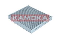 Filtr, vzduch v interiéru KAMOKA F516001