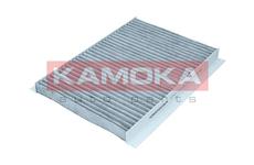 Filtr, vzduch v interiéru KAMOKA F516501