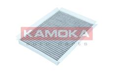 Filtr, vzduch v interiéru KAMOKA F517401
