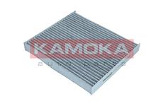 Filtr, vzduch v interiéru KAMOKA F517701