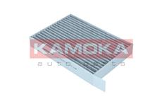 Filtr, vzduch v interiéru KAMOKA F519301