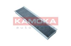 Filtr, vzduch v interiéru KAMOKA F520101