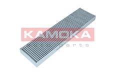 Filtr, vzduch v interiéru KAMOKA F520401
