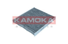 Filtr, vzduch v interiéru KAMOKA F521601