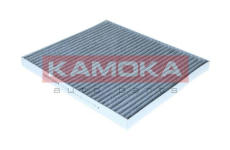 Filtr, vzduch v interiéru KAMOKA F523601