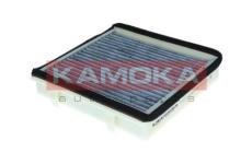 Filtr, vzduch v interiéru KAMOKA F525201