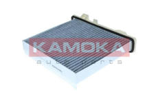Filtr, vzduch v interiéru KAMOKA F526601