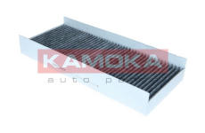 Filtr, vzduch v interiéru KAMOKA F527001