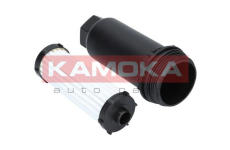 Hydraulický filter automatickej prevodovky KAMOKA F602401