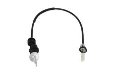 Tažné lanko, ovládání spojky KAMOKA LC036