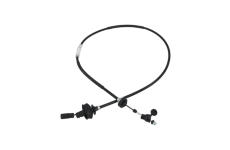 Tazne lanko, ovladani spojky KAMOKA LC051