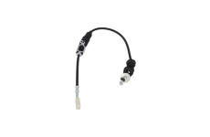 Lanko ovládania spojky KAMOKA LC075