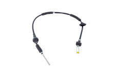 Tazne lanko, ovladani spojky KAMOKA LC081