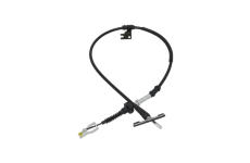 Lanko ovládania spojky KAMOKA LC101