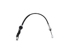 Lanko ovládania spojky KAMOKA LC196