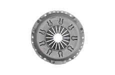 Prítlačný tanier spojky KAMOKA PC203