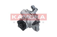 Hydraulické čerpadlo, řízení KAMOKA PP132