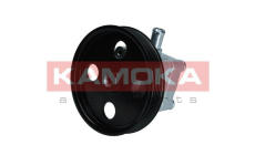 chladič turba KAMOKA 7750126