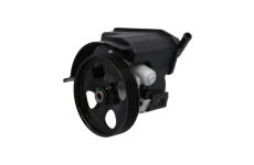 Hydraulické čerpadlo, řízení KAMOKA PP214
