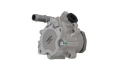 Hydraulické čerpadlo, řízení KAMOKA PP235