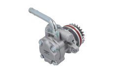 Hydraulické čerpadlo, řízení KAMOKA PP237