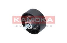 Vratna/vodici kladka, klinovy zebrovy remen KAMOKA R0263