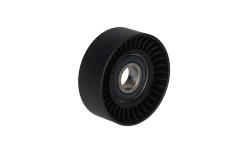 Vratna/vodici kladka, klinovy remen KAMOKA R0662